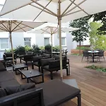 One Nuernberg-plaerrer Отель 3*