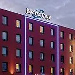 One Nuernberg-plaerrer 3* Нюрнберг