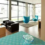Отель One Nuernberg-plaerrer 3*