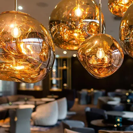 One Nuernberg-plaerrer Hotel 3*