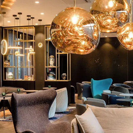 Hotel One Nuernberg-plaerrer 3*