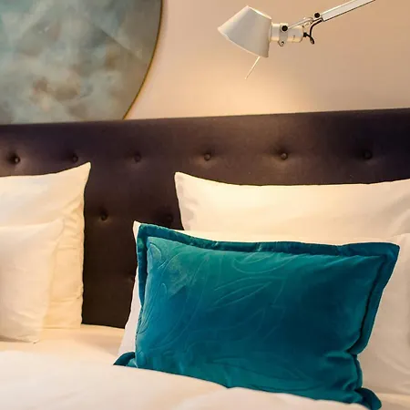 One Nuernberg-plaerrer Hotel
