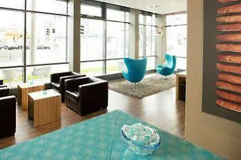 Szálloda One Nuernberg-plaerrer 3*