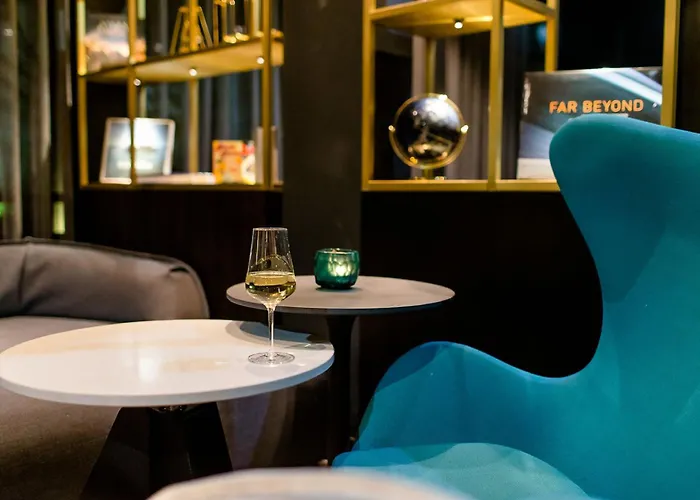Hotel One Nürnberg-plärrer 3*