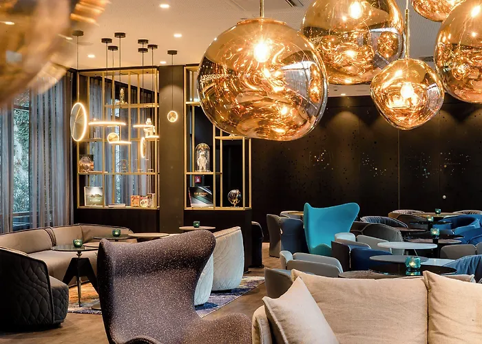 Hotel One Nürnberg-plärrer 3*
