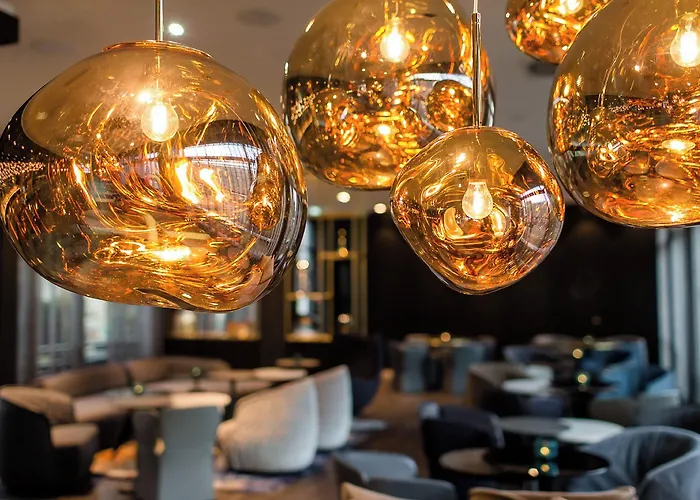 Hotel One Nürnberg-plärrer Nürnberg