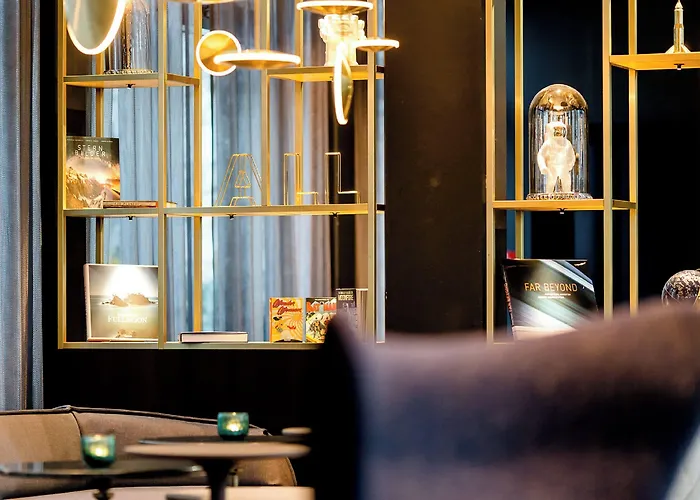 Hotel One Nürnberg-plärrer Nürnberg