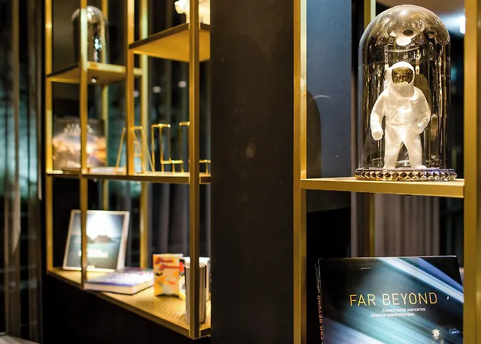 Hotel One Nürnberg-plärrer 3*