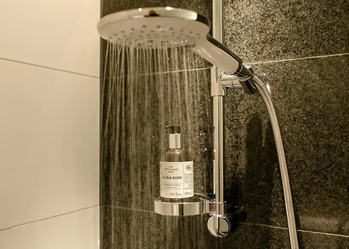 Hotel One Nürnberg-plärrer 3*