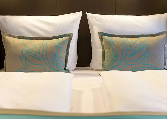 One Nürnberg-plärrer Hotel 3*