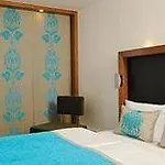 One Nuernberg-plaerrer Hotel