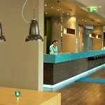 Hotel One Nuernberg-plaerrer 3*