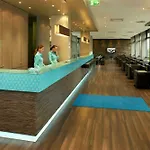 Ξενοδοχείο One Nuernberg-plaerrer 3*