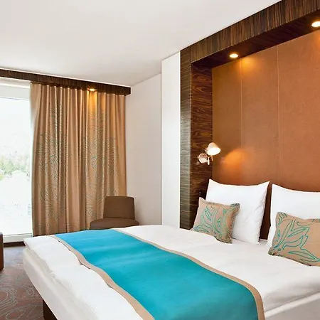 One Nuernberg-plaerrer 3*