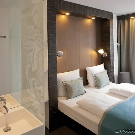 One Nuernberg-plaerrer Hotel