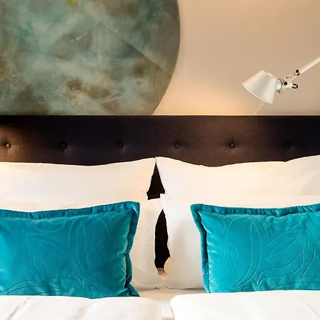 One Nuernberg-plaerrer Hotel 3*