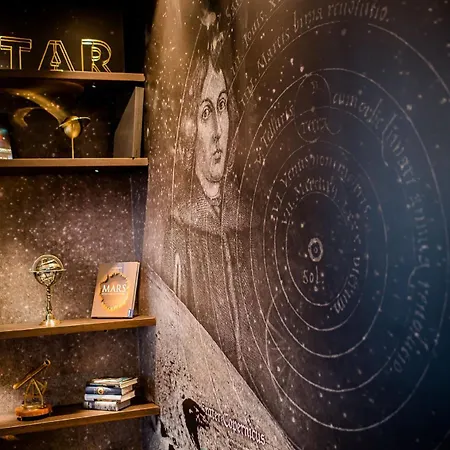One Nuernberg-plaerrer Hotel Nuremberg