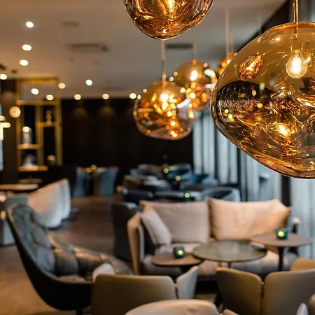 Hotel One Nuernberg-plaerrer 3*