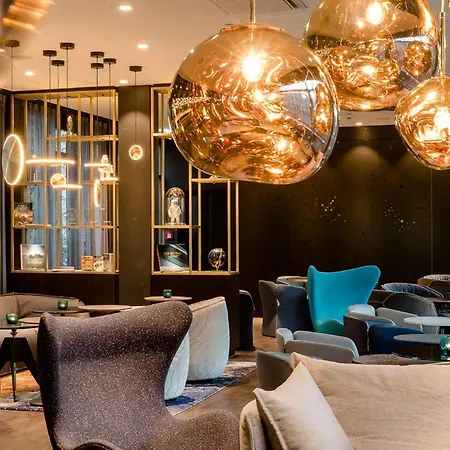 One Nuernberg-plaerrer Hotel 3*