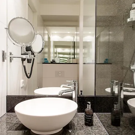 One Nuernberg-plaerrer Hotel Nuremberg