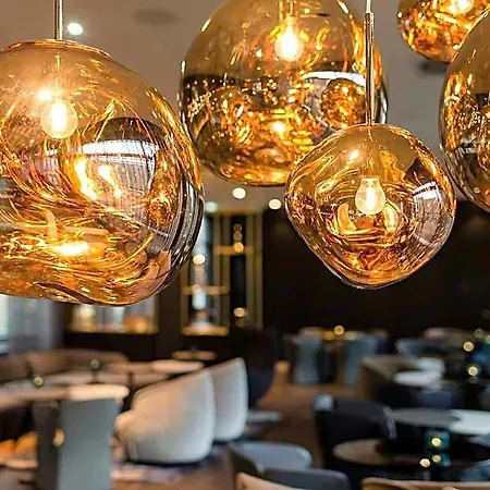 One Nuernberg-plaerrer Hotel 3*