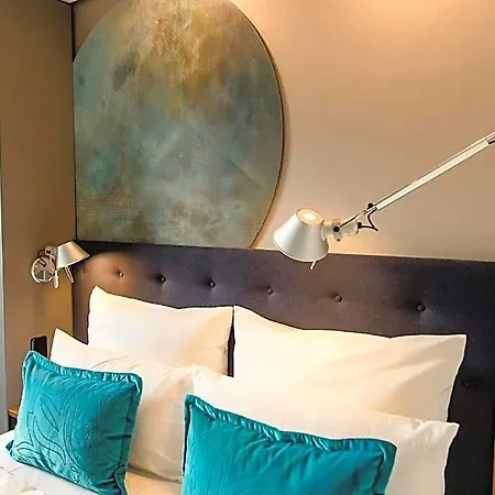 Hotel One Nuernberg-plaerrer 3*
