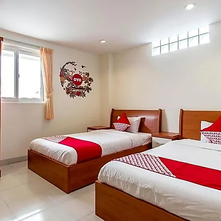 Hotel One Nuernberg-plaerrer 3*