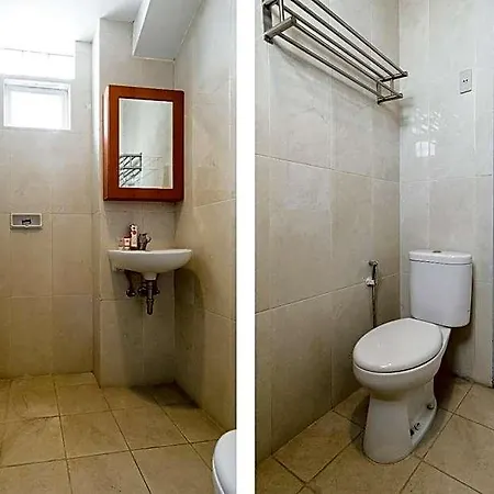 Hotel One Nuernberg-plaerrer Norimberk