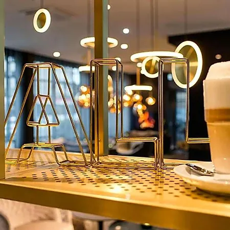 Ξενοδοχείο One Nuernberg-plaerrer 3*