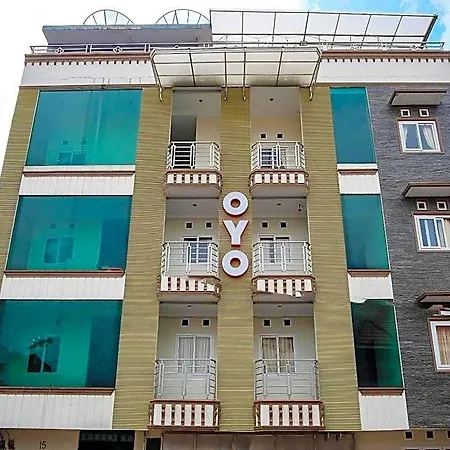 Ξενοδοχείο One Nuernberg-plaerrer 3*