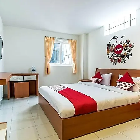 Hotell One Nuernberg-plaerrer 3*