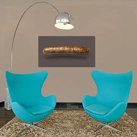 One Nuernberg-plaerrer Hotel Nuremberg
