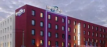One Nuernberg-plaerrer 3* Norimberga