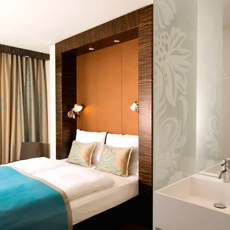 One Nuernberg-plaerrer Hotel Nuremberg