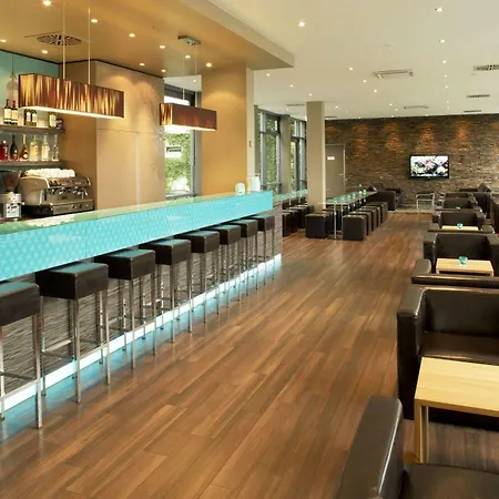 Hotel One Nuernberg-plaerrer