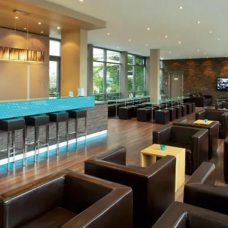 One Nuernberg-plaerrer Hotel Nuremberg