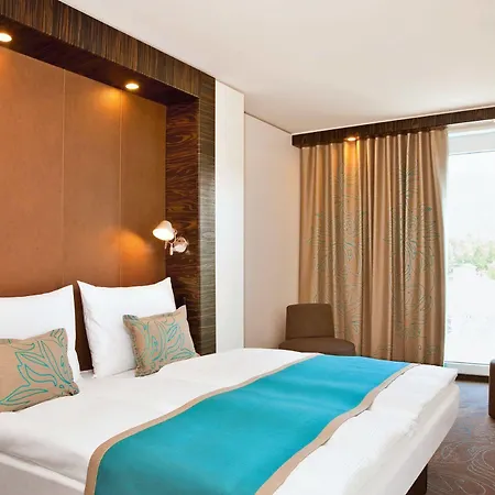 One Nuernberg-plaerrer Hotel Nuremberg