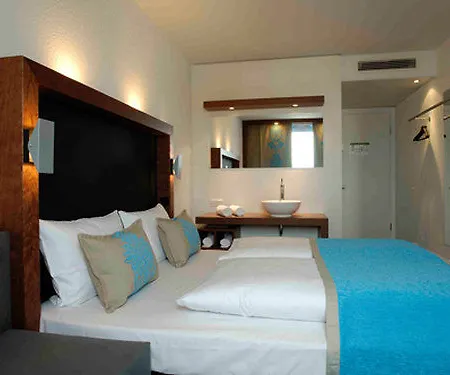 Hotel One Nuernberg-plaerrer
