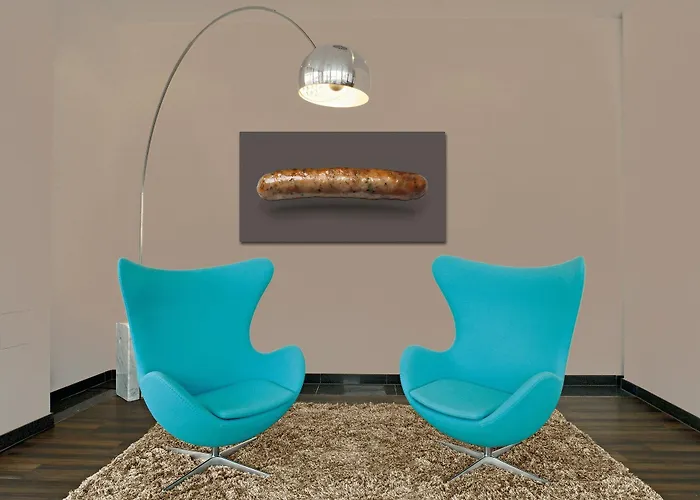 One Nuernberg-plaerrer Hotel Norymberga