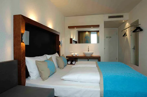 Hotel One Nuernberg-plaerrer